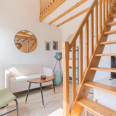 Apartment Emplacement Pour Ce Vieux Lille