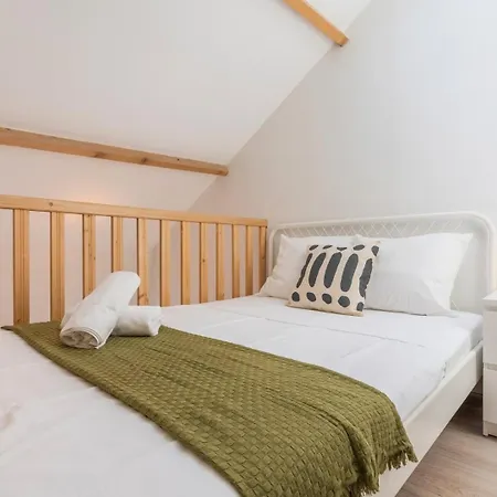 Emplacement Pour Ce Vieux Apartment *