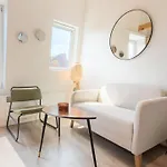 アパート Emplacement Pour Ce Vieux リール