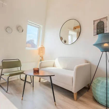 Apartamento Emplacement Pour Ce Vieux Lila