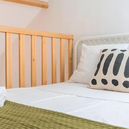 Apartamento Emplacement Pour Ce Vieux Lila