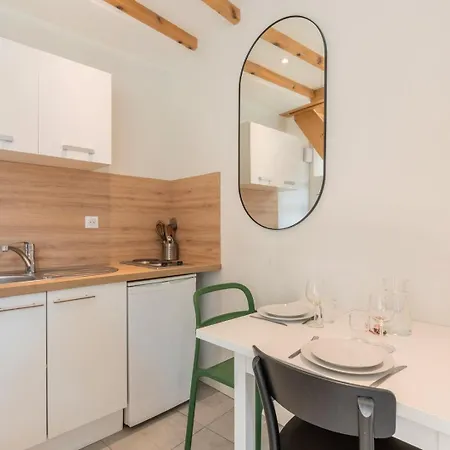 Emplacement Pour Ce Vieux Apartamento