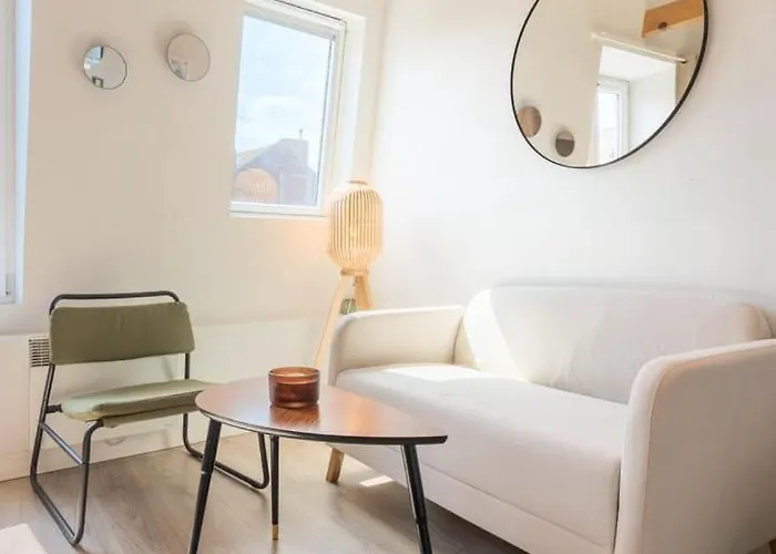 Appartamento Emplacement Pour Ce Vieux Lilla