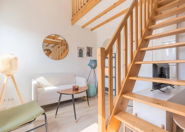 Appartement Emplacement Pour Ce Vieux Lille