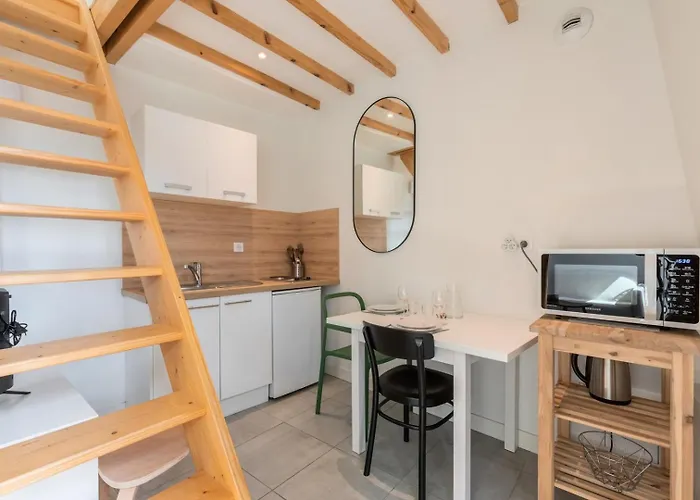 Appartement Emplacement Pour Ce Vieux