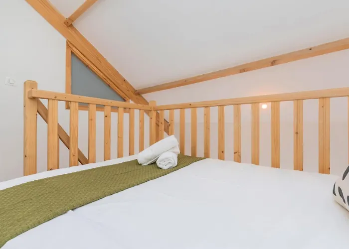 Emplacement Pour Ce Vieux Appartement Lille