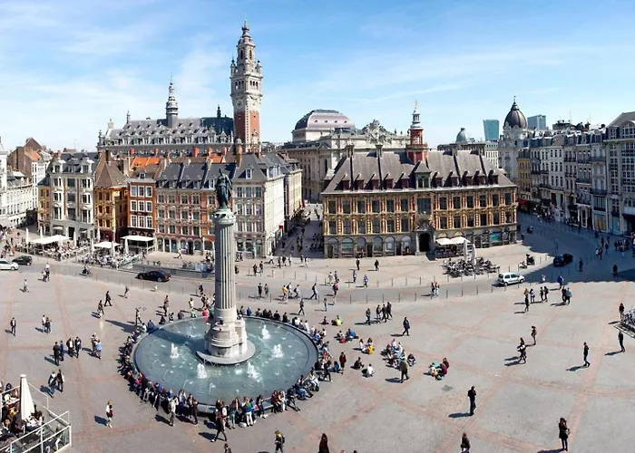 Appartamento Emplacement Pour Ce Vieux *