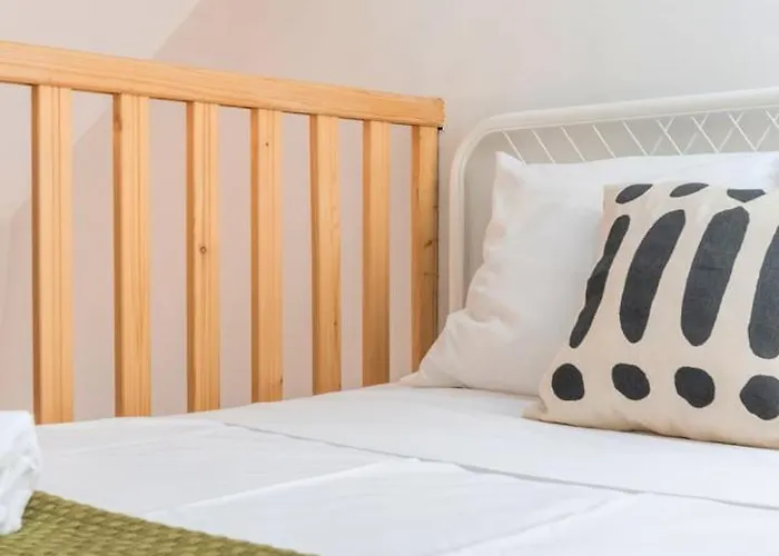 Appartement Emplacement Pour Ce Vieux Lille