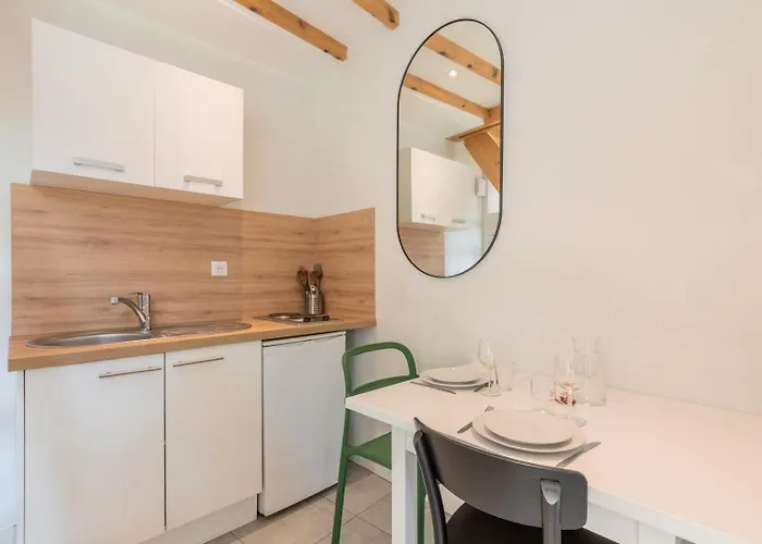 Emplacement Pour Ce Vieux Appartamento