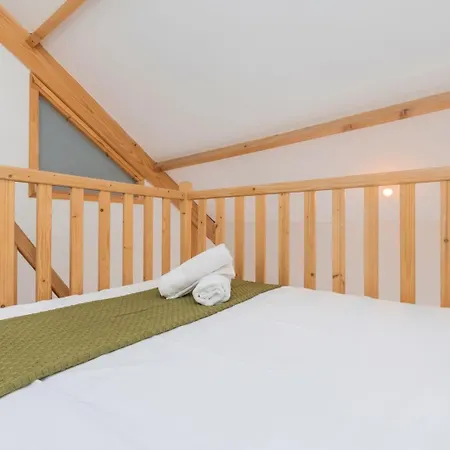 Emplacement Pour Ce Vieux Апартаменты Лилль