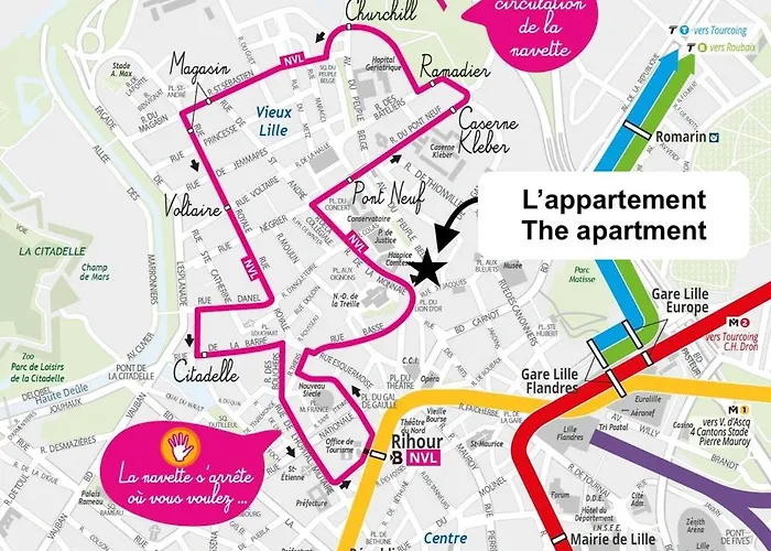 Emplacement Pour Ce Vieux *